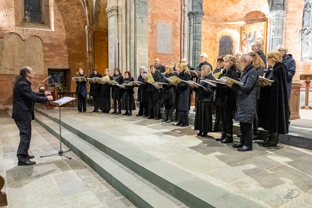 Concerto di Natale 2019